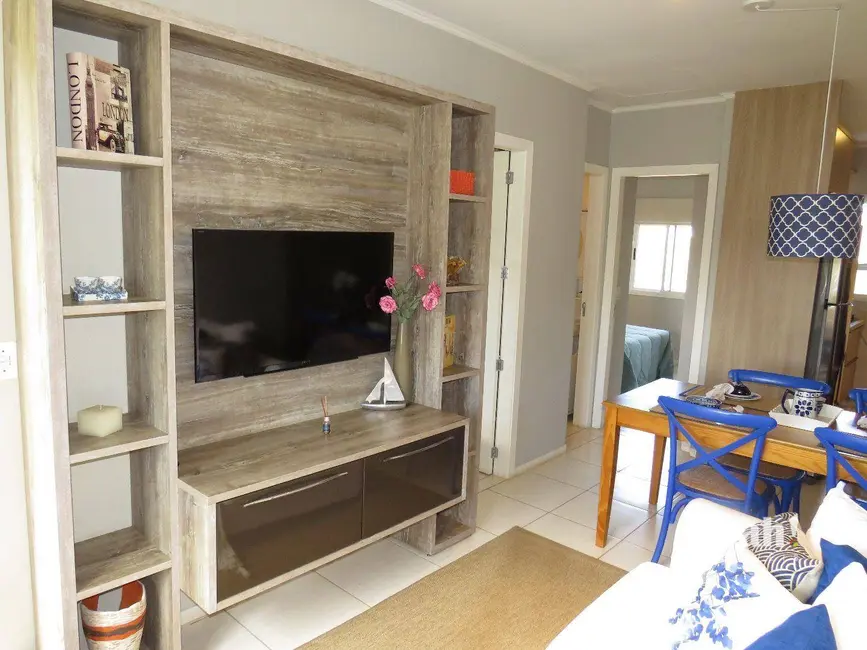 Casa de Condomínio com 2 quartos à venda, 44m2 em Cachoeirinha - RS - imagem 7 Foto 7 de Casa de Condomínio com 2 quartos à venda, 44m2 em Cachoeirinha - RS