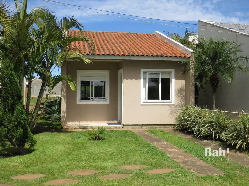 Casa de Condomínio com 2 quartos à venda, 44m2 em Cachoeirinha - RS - imagem 3 Foto 3 de Casa de Condomínio com 2 quartos à venda, 44m2 em Cachoeirinha - RS