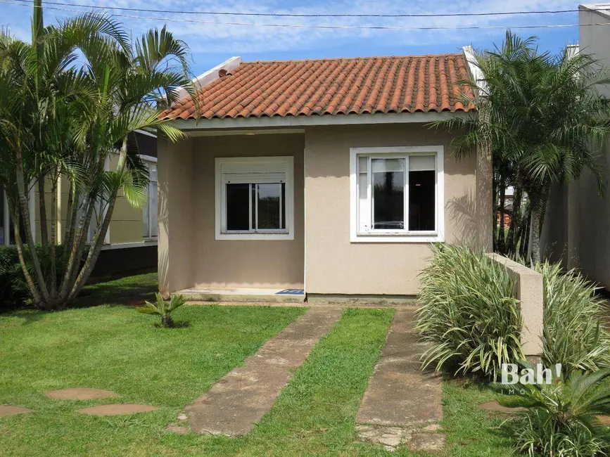 Casa de Condomínio com 2 quartos à venda, 44m2 em Cachoeirinha - RS - imagem 2 Foto 2 de Casa de Condomínio com 2 quartos à venda, 44m2 em Cachoeirinha - RS