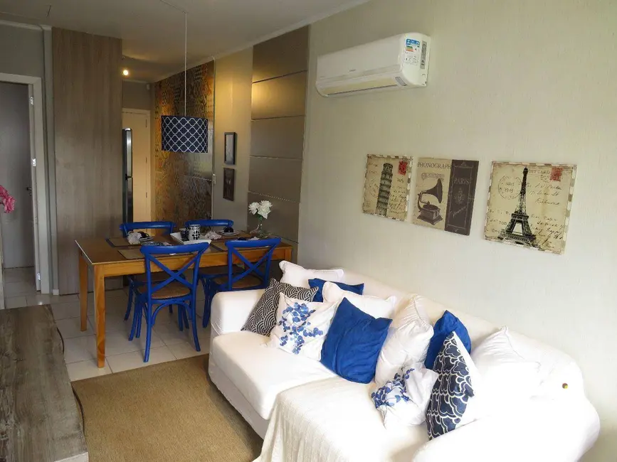 Casa de Condomínio com 2 quartos à venda, 44m2 em Cachoeirinha - RS - imagem 5 Foto 5 de Casa de Condomínio com 2 quartos à venda, 44m2 em Cachoeirinha - RS