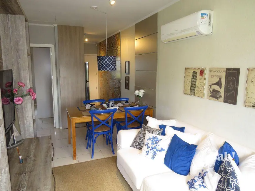 Casa de Condomínio com 2 quartos à venda, 44m2 em Cachoeirinha - RS - imagem 6 Foto 6 de Casa de Condomínio com 2 quartos à venda, 44m2 em Cachoeirinha - RS