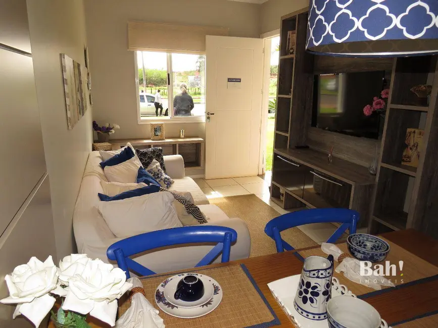 Casa de Condomínio com 2 quartos à venda, 44m2 em Cachoeirinha - RS - imagem 9 Foto 9 de Casa de Condomínio com 2 quartos à venda, 44m2 em Cachoeirinha - RS