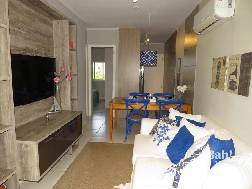 Casa de Condomínio com 2 quartos à venda, 44m2 em Cachoeirinha - RS - imagem 4 Foto 4 de Casa de Condomínio com 2 quartos à venda, 44m2 em Cachoeirinha - RS