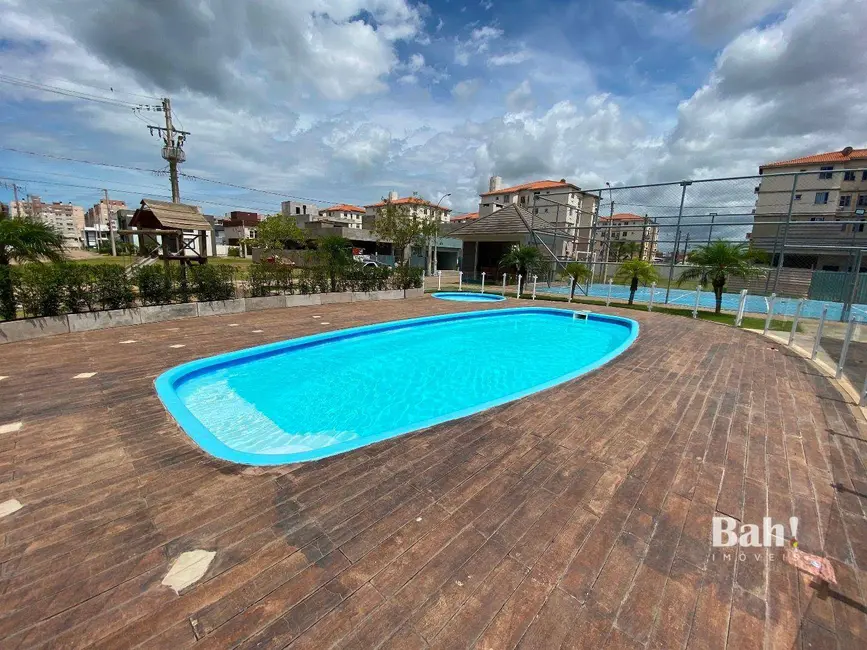 Foto 8 de Terreno / Lote à venda, 213m2 em Rio Branco, Canoas - RS