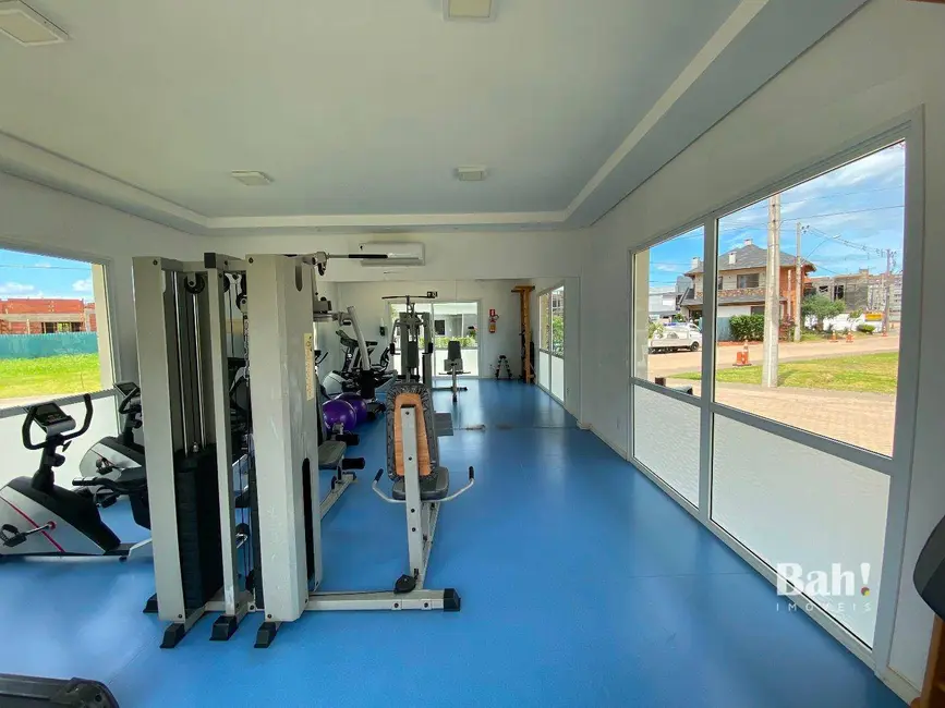 Foto 4 de Terreno / Lote à venda, 213m2 em Rio Branco, Canoas - RS