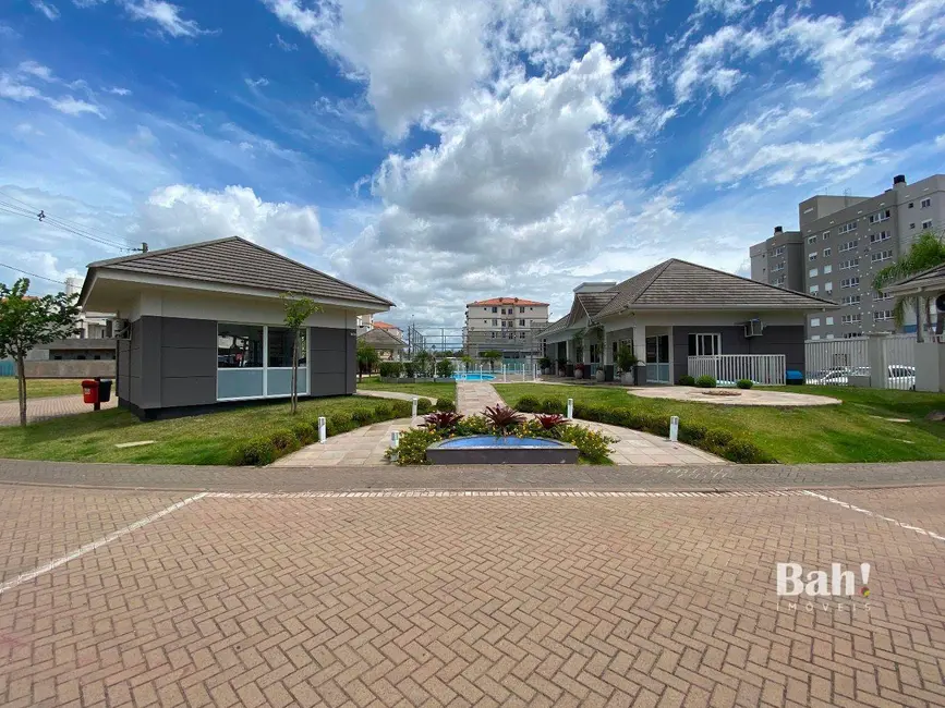 Foto 3 de Terreno / Lote à venda, 213m2 em Rio Branco, Canoas - RS