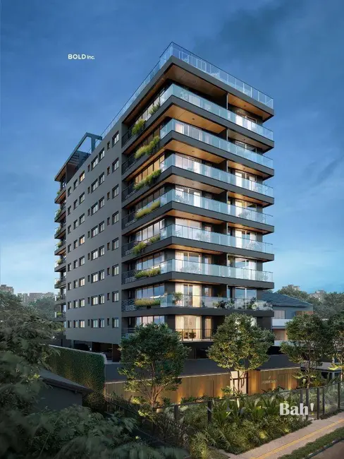 Apartamento com 3 quartos à venda, 92m2 em Centro, Canoas - RS - imagem 3 Foto 3 de Apartamento com 3 quartos à venda, 92m2 em Centro, Canoas - RS