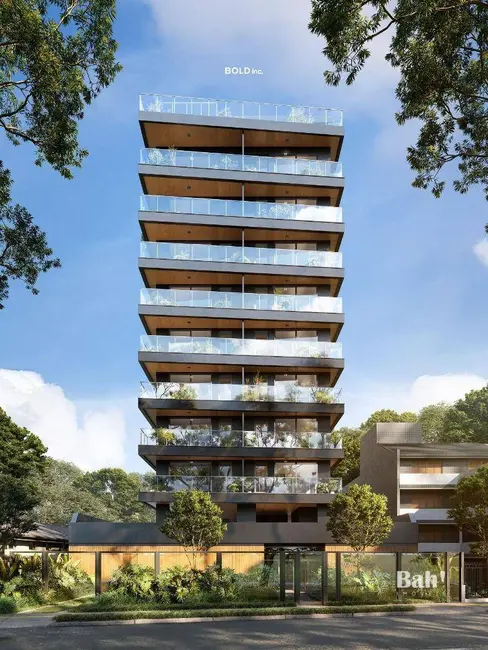 Apartamento com 3 quartos à venda, 92m2 em Centro, Canoas - RS - imagem 5 Foto 5 de Apartamento com 3 quartos à venda, 92m2 em Centro, Canoas - RS