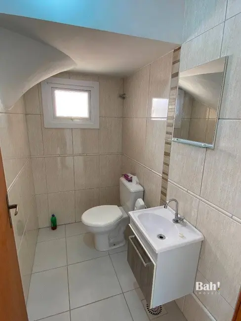 Casa de Condomínio com 2 quartos à venda, 140m2 em Niterói, Canoas - RS - imagem 7 Foto 7 de Casa de Condomínio com 2 quartos à venda, 140m2 em Niterói, Canoas - RS