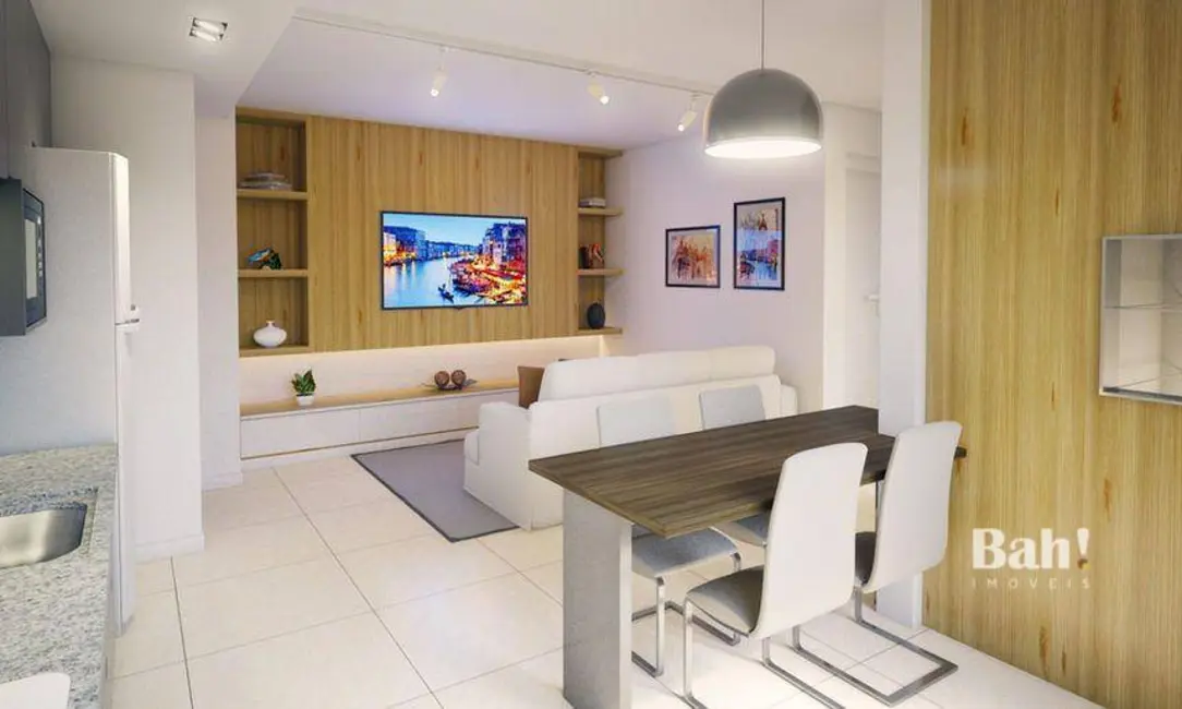 Apartamento com 2 quartos à venda, 8361m2 em Fátima, Canoas - RS - imagem 3 Foto 3 de Apartamento com 2 quartos à venda, 8361m2 em Fátima, Canoas - RS