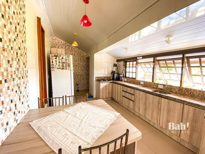 Foto 5 de Sítio / Rancho com 3 quartos à venda, 3150m2 em Sítio Ipiranga, Cachoeirinha - RS