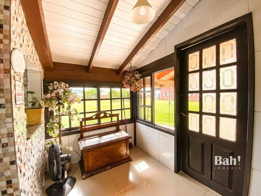 Foto 6 de Sítio / Rancho com 3 quartos à venda, 3150m2 em Sítio Ipiranga, Cachoeirinha - RS