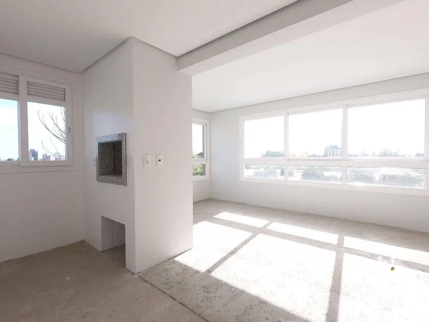 Apartamento com 2 quartos à venda, 101m2 em Centro, Esteio - RS - imagem 3 Foto 3 de Apartamento com 2 quartos à venda, 101m2 em Centro, Esteio - RS