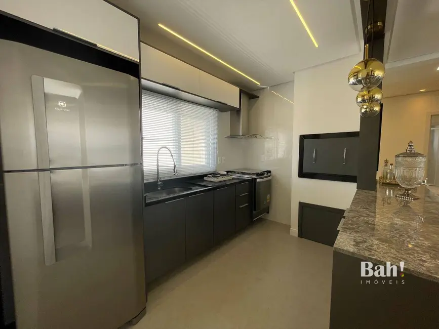 Foto 5 de Apartamento com 3 quartos à venda, 166m2 em Centro, Canoas - RS