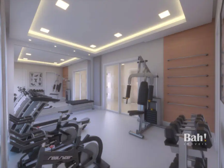 Foto 9 de Apartamento com 3 quartos à venda, 166m2 em Centro, Canoas - RS