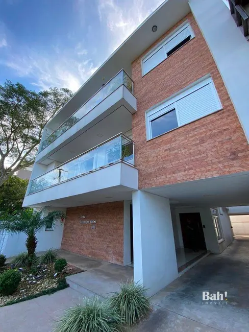 Foto 1 de Apartamento com 3 quartos à venda, 162m2 em Centro, Canoas - RS