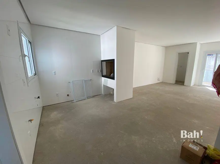 Foto 6 de Apartamento com 3 quartos à venda, 162m2 em Centro, Canoas - RS