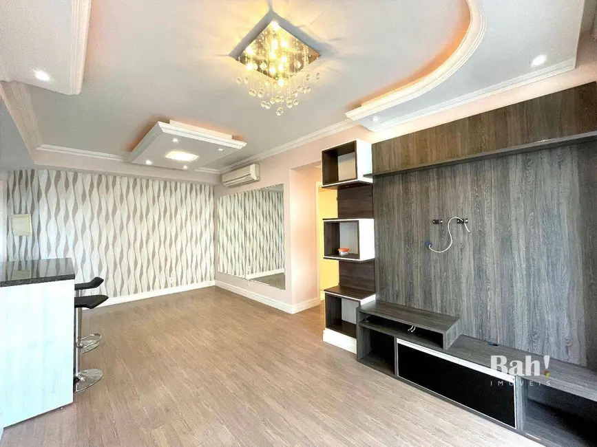 Apartamento com 3 quartos para alugar, 83m2 em Centro, Canoas - RS - imagem 3 Foto 3 de Apartamento com 3 quartos para alugar, 83m2 em Centro, Canoas - RS