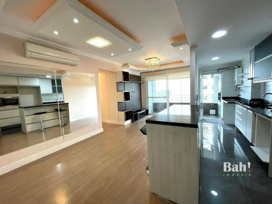 Foto 1 de Apartamento com 3 quartos para alugar, 83m2 em Centro, Canoas - RS