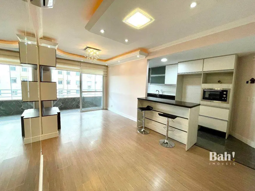 Apartamento com 3 quartos para alugar, 83m2 em Centro, Canoas - RS - imagem 2 Foto 2 de Apartamento com 3 quartos para alugar, 83m2 em Centro, Canoas - RS