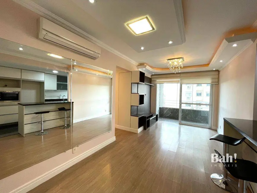 Apartamento com 3 quartos para alugar, 83m2 em Centro, Canoas - RS - imagem 4 Foto 4 de Apartamento com 3 quartos para alugar, 83m2 em Centro, Canoas - RS