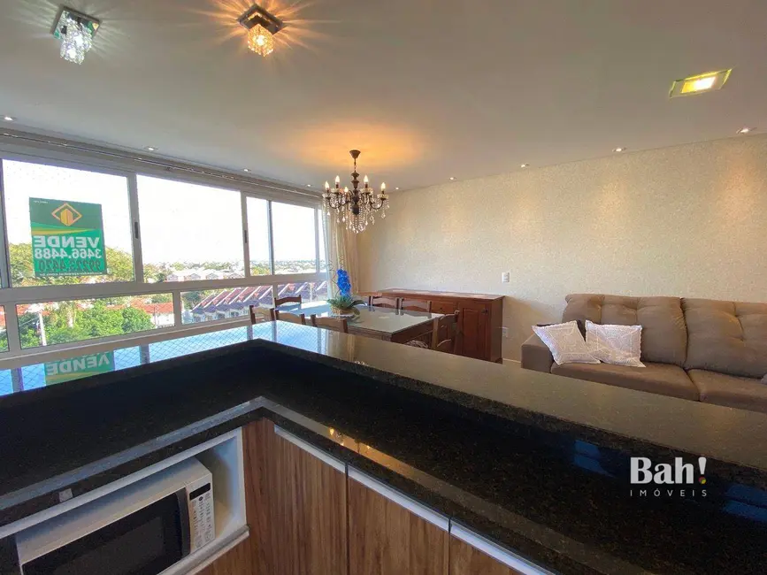 Apartamento com 3 quartos à venda, 127m2 em Nossa Senhora das Graças, Canoas - RS - imagem 9 Foto 9 de Apartamento com 3 quartos à venda, 127m2 em Nossa Senhora das Graças, Canoas - RS