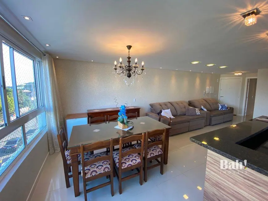 Apartamento com 3 quartos à venda, 127m2 em Nossa Senhora das Graças, Canoas - RS - imagem 5 Foto 5 de Apartamento com 3 quartos à venda, 127m2 em Nossa Senhora das Graças, Canoas - RS