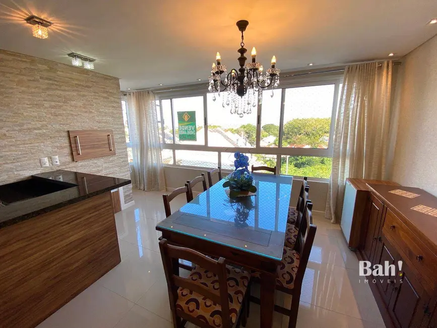 Apartamento com 3 quartos à venda, 127m2 em Nossa Senhora das Graças, Canoas - RS - imagem 3 Foto 3 de Apartamento com 3 quartos à venda, 127m2 em Nossa Senhora das Graças, Canoas - RS