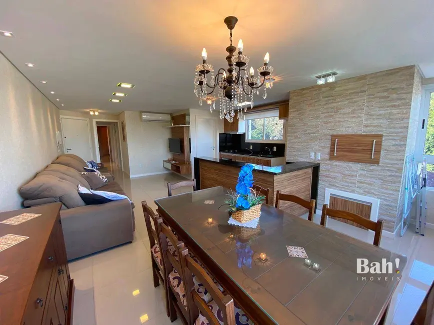 Foto 2 de Apartamento com 3 quartos à venda, 127m2 em Nossa Senhora das Graças, Canoas - RS