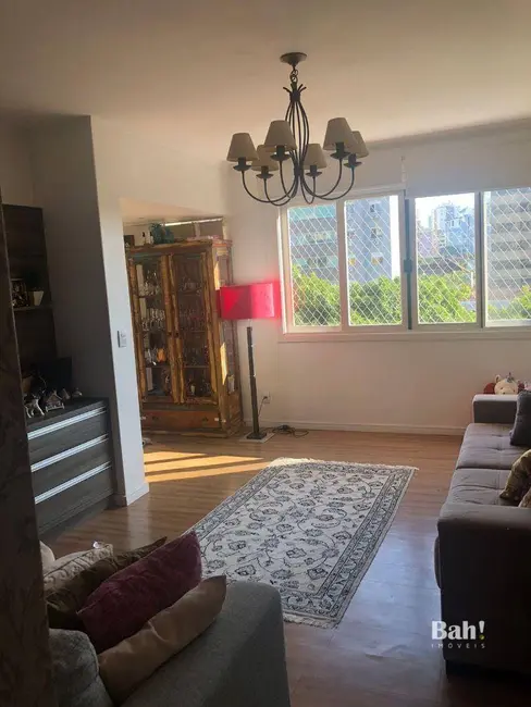 Foto 3 de Apartamento com 2 quartos à venda, 102m2 em Porto Alegre - RS