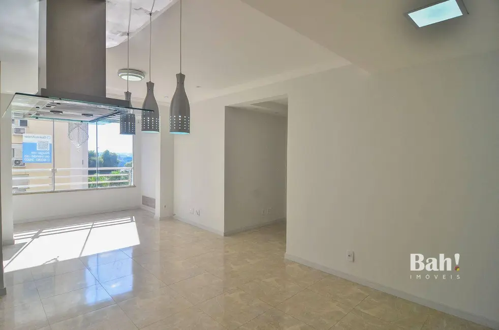 Foto 2 de Apartamento com 3 quartos à venda, 131m2 em Centro, Canoas - RS