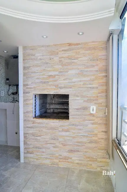 Foto 9 de Apartamento com 3 quartos à venda, 131m2 em Centro, Canoas - RS