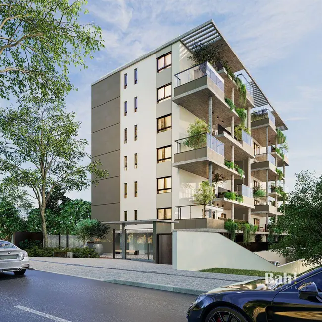Apartamento com 3 quartos à venda, 166m2 em Nossa Senhora das Graças, Canoas - RS - imagem 4 Foto 4 de Apartamento com 3 quartos à venda, 166m2 em Nossa Senhora das Graças, Canoas - RS