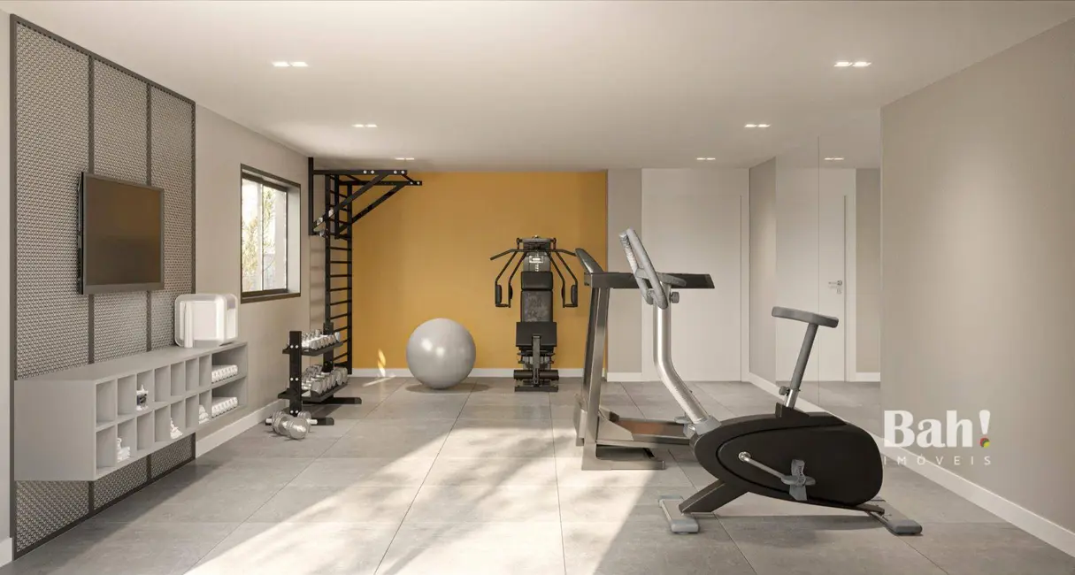 Apartamento com 3 quartos à venda, 166m2 em Nossa Senhora das Graças, Canoas - RS - imagem 7 Foto 7 de Apartamento com 3 quartos à venda, 166m2 em Nossa Senhora das Graças, Canoas - RS