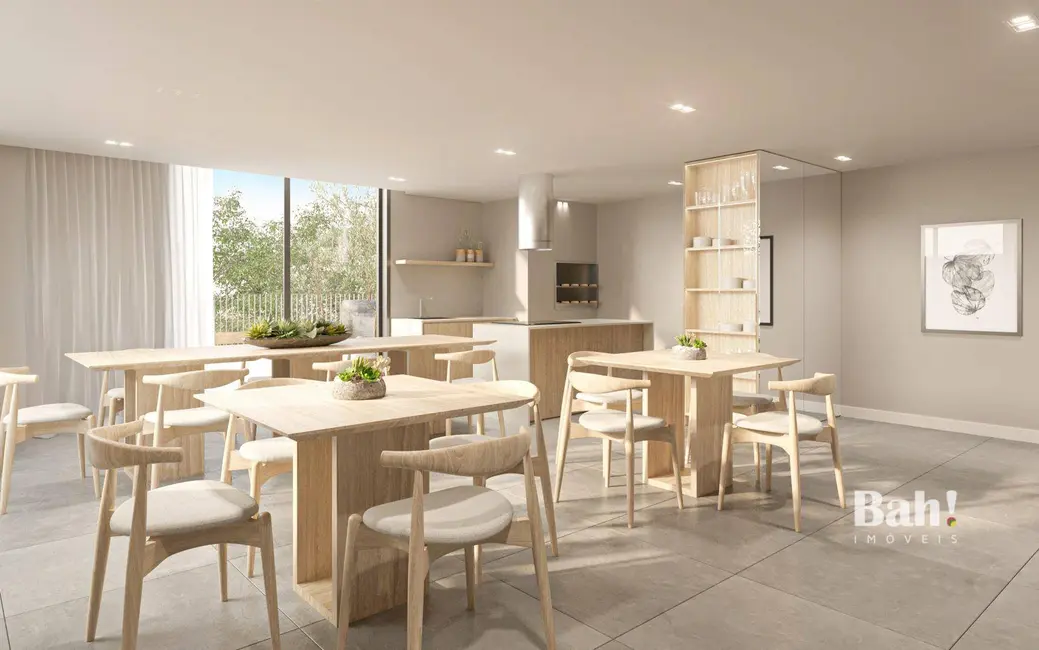Apartamento com 3 quartos à venda, 166m2 em Nossa Senhora das Graças, Canoas - RS - imagem 8 Foto 8 de Apartamento com 3 quartos à venda, 166m2 em Nossa Senhora das Graças, Canoas - RS