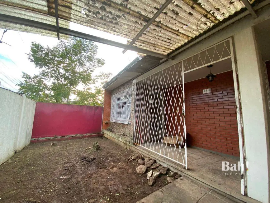 Foto 1 de Casa com 3 quartos à venda, 352m2 em Centro, Canoas - RS