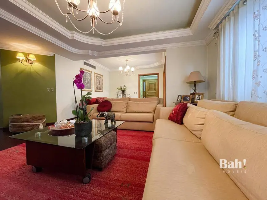 Foto 2 de Apartamento com 3 quartos à venda, 326m2 em Centro, Canoas - RS