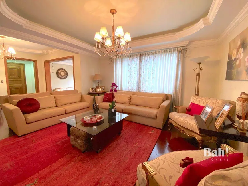 Foto 3 de Apartamento com 3 quartos à venda, 326m2 em Centro, Canoas - RS