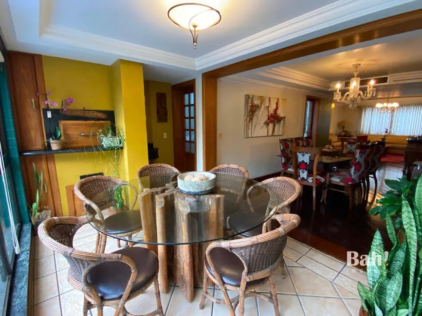 Foto 9 de Apartamento com 3 quartos à venda, 326m2 em Centro, Canoas - RS