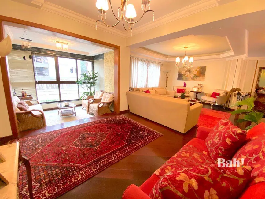 Foto 5 de Apartamento com 3 quartos à venda, 326m2 em Centro, Canoas - RS