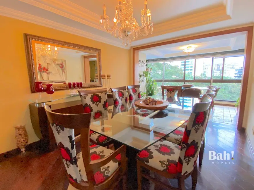 Foto 7 de Apartamento com 3 quartos à venda, 326m2 em Centro, Canoas - RS