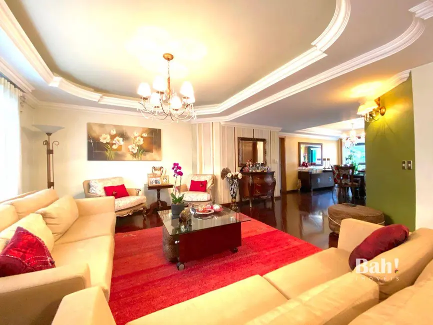 Foto 4 de Apartamento com 3 quartos à venda, 326m2 em Centro, Canoas - RS