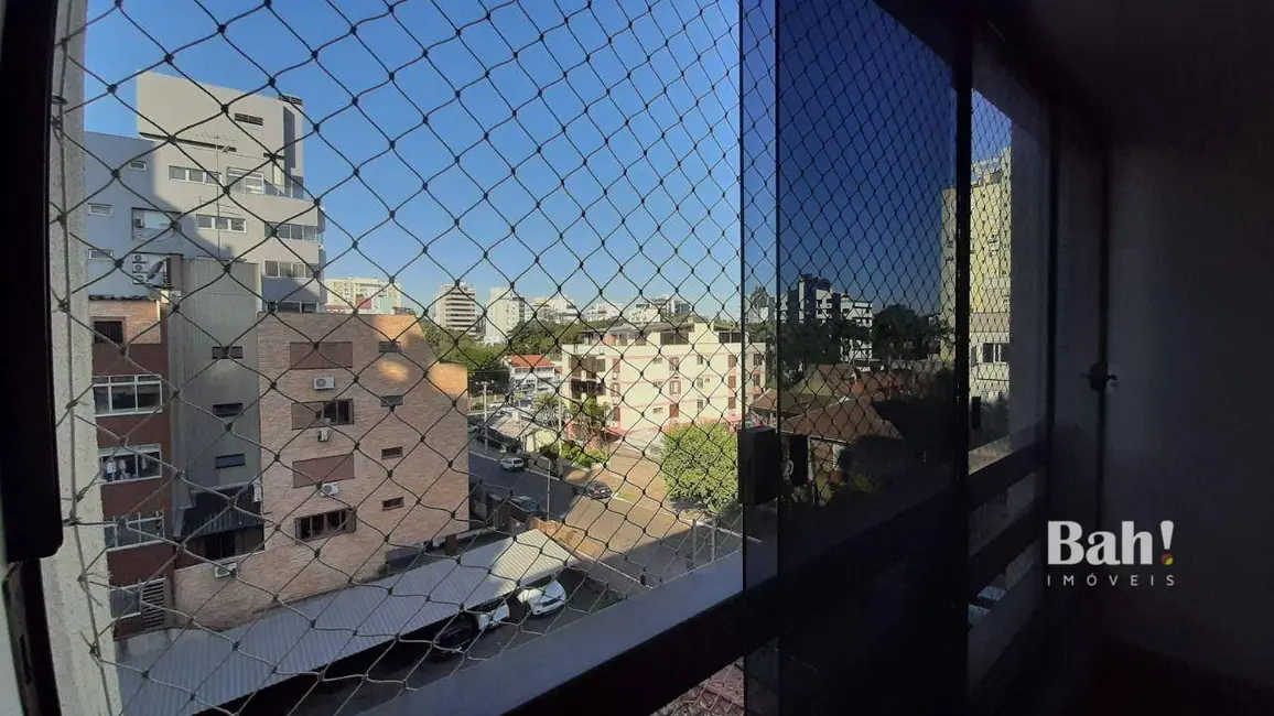 Cobertura com 3 quartos à venda, 265m2 em Centro, Canoas - RS - imagem 7 Foto 7 de Cobertura com 3 quartos à venda, 265m2 em Centro, Canoas - RS