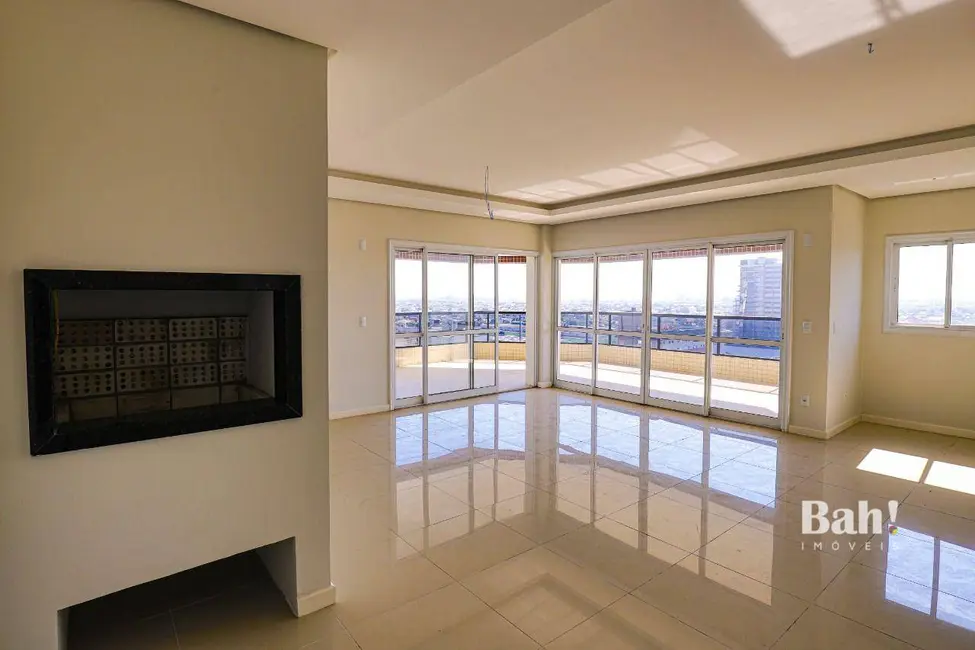 Foto 1 de Apartamento com 3 quartos à venda, 227m2 em Centro, Canoas - RS