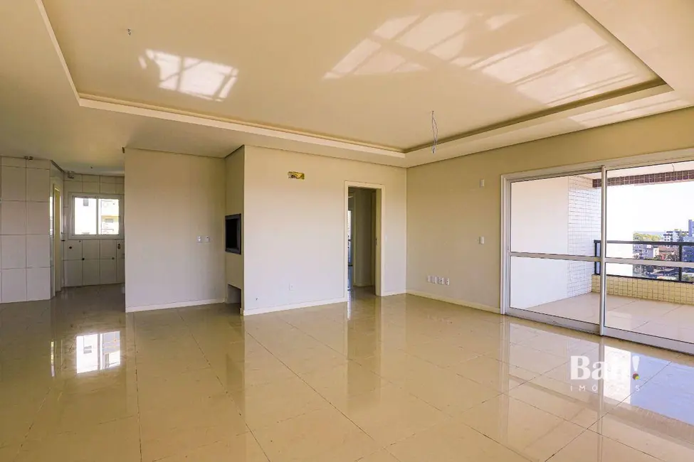 Foto 2 de Apartamento com 3 quartos à venda, 227m2 em Centro, Canoas - RS