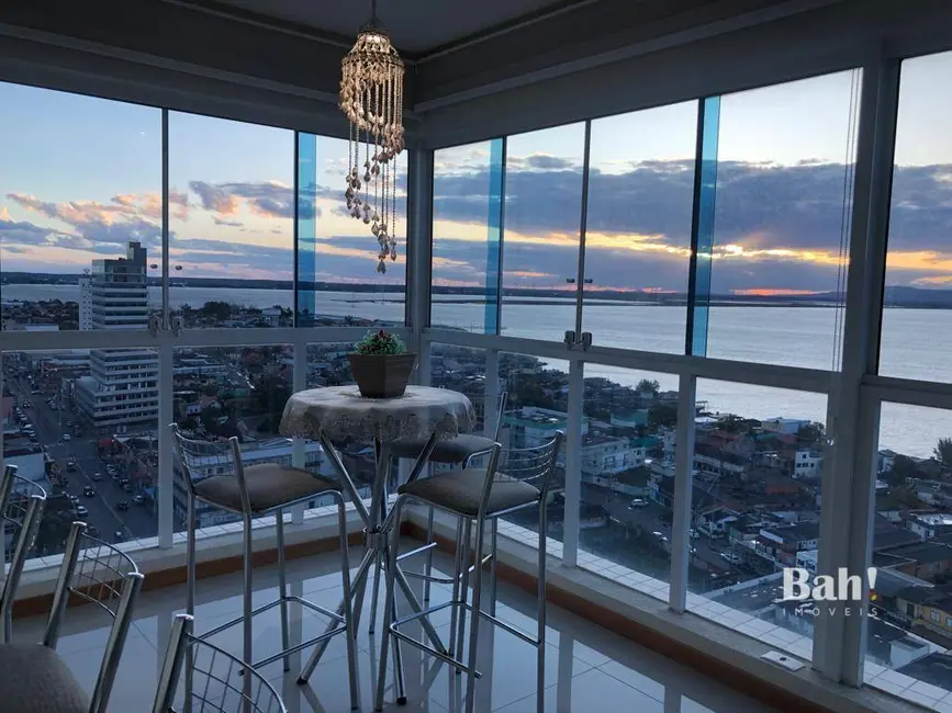 Apartamento com 3 quartos à venda, 124m2 em Centro, Tramandai - RS - imagem 8 Foto 8 de Apartamento com 3 quartos à venda, 124m2 em Centro, Tramandai - RS