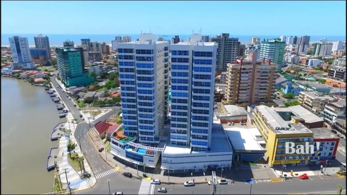 Foto 1 de Apartamento com 3 quartos à venda, 124m2 em Centro, Tramandai - RS
