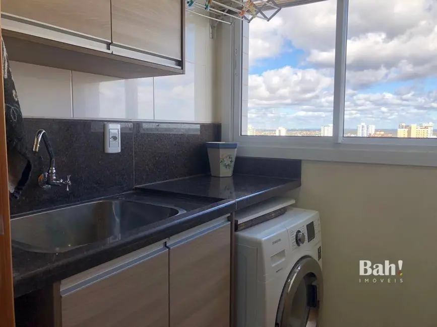 Apartamento com 3 quartos à venda, 124m2 em Centro, Tramandai - RS - imagem 6 Foto 6 de Apartamento com 3 quartos à venda, 124m2 em Centro, Tramandai - RS