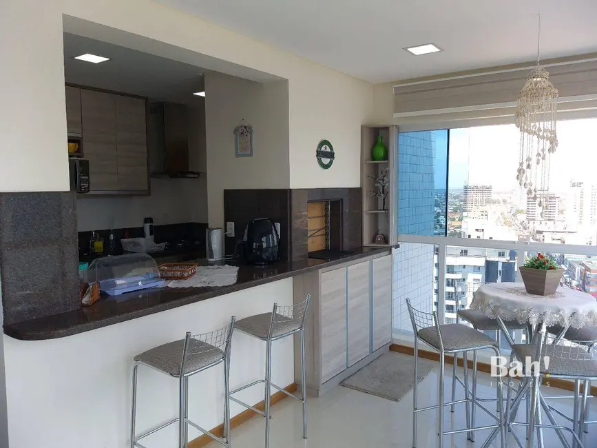 Apartamento com 3 quartos à venda, 124m2 em Centro, Tramandai - RS - imagem 7 Foto 7 de Apartamento com 3 quartos à venda, 124m2 em Centro, Tramandai - RS