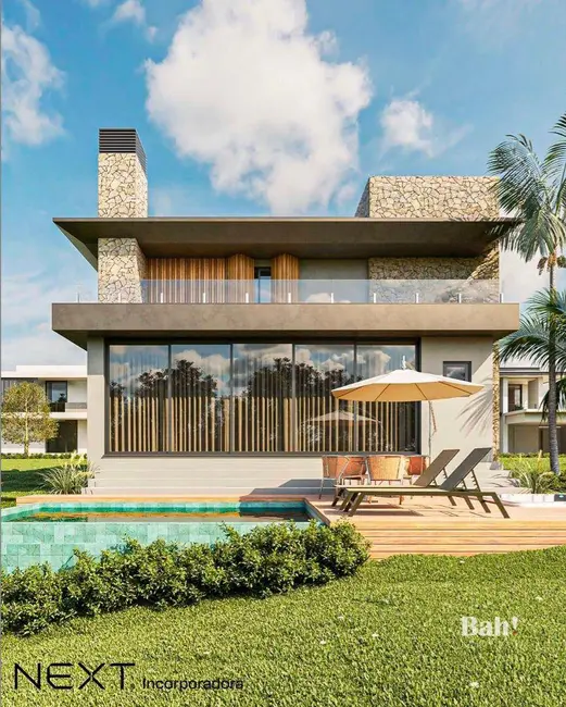 Foto 7 de Sobrado com 4 quartos à venda, 453m2 em Nova Santa Rita - RS